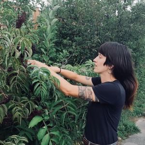 Meet your Posher, Danielle